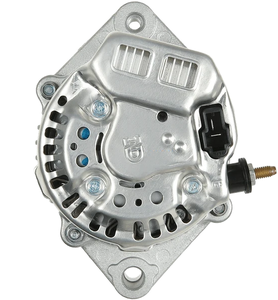 Alternateur de voiture DAI HATSU <span class=keywords><strong>Charade</strong></span> V 1.0 L2 2003 DAI HATSU Cuore VI 1.0 12V L701 1998 à 2003 2706097202 - Product Image 1