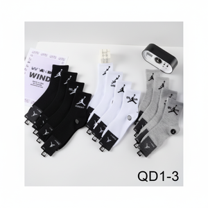 Calze uomo di alta qualità marca imitazione - Product Image 1