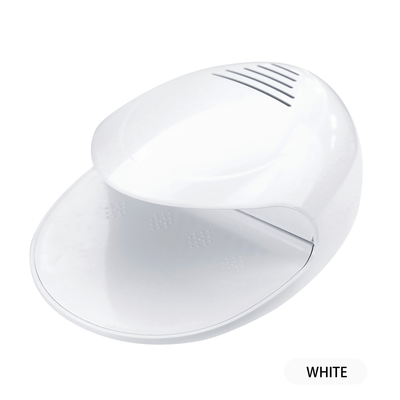 Sécheur d'air blanc
