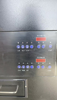 Lave-linge et sèche-linge électriques personnalisés 220 V 60 Hz pour usage commercial, 10 kg et 7 kg, pour les saisons de pluie aux Philippines