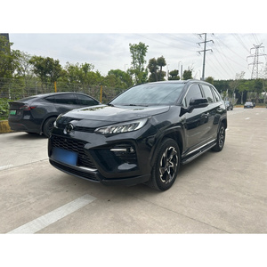 Auto Usado Guazi, Toyota Wildlander <span class=keywords><strong>2021</strong></span>, Envío Rápido, Vehículo a Gasolina, Automático, SUV, Volante a la Izquierda, para Compradores Familiares, 5 Asientos - Product Image 1