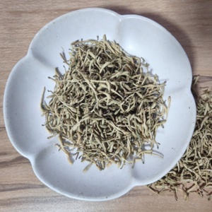 Popolare Fiori di Caprifoglio Verde per Tè e Altri Prodotti Agricoli - Product Image 4