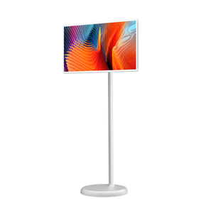 <span class=keywords><strong>22</strong></span> <span class=keywords><strong>inch</strong></span> quảng cáo Màn hình <span class=keywords><strong>LCD</strong></span> màn hình thông minh màn hình cảm ứng <span class=keywords><strong>TV</strong></span> di động kỹ thuật số biển và hiển thị <span class=keywords><strong>LCD</strong></span> kỹ thuật số đứng - Product Image 4