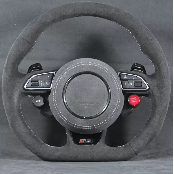Full Alcantara Version