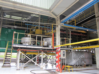 Palm Fruit/Kernel Olie Verwerking Machine Productielijn Leverancier Fabrikant Fabriek Prijs