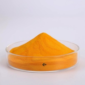 Extracto de Planta CAS 127-40-2, Materia Prima, Luteína Xantofila en Polvo Pura y Natural - Product Image 1