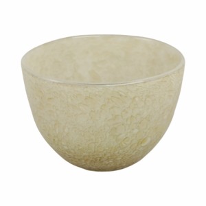 Ciotola decorativa in vetro, elegante centrotavola per tavolino da caffè, soggiorno, decorazione per la casa - Product Image 3
