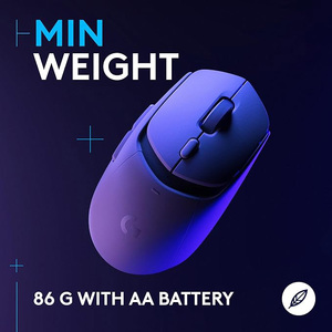 Original <b>Mouse</b> G309 Lightspeed <b>Wireless</b> Gaming Lightweight Hybrid Switches 25k Sensor <b>for</b> Office Home G309 <b>Mouse</b> - Product Image 3