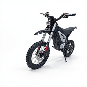 Vente directe usine 2025 Talaria XXX 72V 30Ah 2000W Moto tout-terrain et VTT électrique sans balais pour adultes - Product Image 1