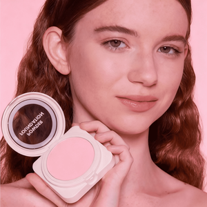 แป้งรองพื้นคุณภาพสูงสำหรับแต่งหน้าแบรนด์ตามต้องการ - Product Image 6