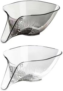 Multi-functional Drain Basket, Drainage Basket Funnel, Fruit Cleaning Bowl with Strainer <b>Container</b> Vegetable and Fruit - Product Image 2