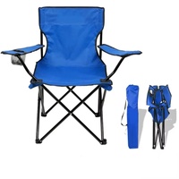 Ensemble de chaise et de table de camping léger et personnalisable pour l'extérieur, chaise de pêche portable imperméable, chaise pliante de plage pour pique-nique