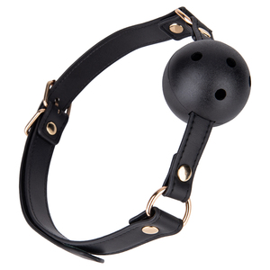Adulte BDSM Bondage jeu de sexe jouet Silicone os bouche <span class=keywords><strong>Gag</strong></span> et cuir harnais balle <span class=keywords><strong>Gag</strong></span> pour Couple SM Sex Toys - Product Image 2