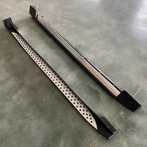 Phù hợp cho Kia <span class=keywords><strong>Sorento</strong></span> 2015 2016 2017 2018 2019 chạy Hội Đồng Quản trị thả bước Pad - Product Image 5