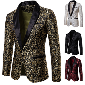 Veste de smoking de luxe <span class=keywords><strong>pour</strong></span> <span class=keywords><strong>homme</strong></span>, idéale <span class=keywords><strong>pour</strong></span> <span class=keywords><strong>mariage</strong></span>, bal de promo, ou soirée. Veste de <span class=keywords><strong>costume</strong></span> ajustée <span class=keywords><strong>pour</strong></span> <span class=keywords><strong>homme</strong></span>, parfaite <span class=keywords><strong>pour</strong></span> les tenues professionnelles et formelles. - Product Image 2