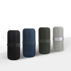 Jincase 2025 RGB LED coloured ánh sáng Loa di động thông minh tiện dụng điện tử cho ngoài trời & bên sử dụng - Product Image 1