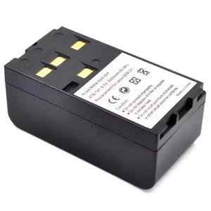GEB121 GEB122 Batterie 4200mAh pour Station Totale Leica TPS400, TPS700, TPS800, <span class=keywords><strong>GPS500</strong></span>, SR500, TC406, TCR405 TCR406 TPS1000 TPS100 - Product Image 5