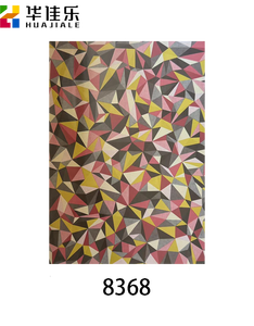 Chất lượng cao 1300*2800 mét Bảng điều chỉnh nhỏ gọn Laminate Hội Đồng Quản trị không thấm nước và chống cháy formica HPL Sheets đối với đồ nội thất - Product Image 3