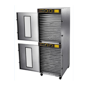 Dehydrator Trays Tray Dehydrator Large Commercial Dehydrator 220V Drying Oven With 32 Trays With CE