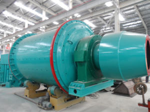 Broyeurs à boulets intelligents d'équipement minier de machines minières de la Chine concasseurs de pierres pour l'exportation - Product Image 3