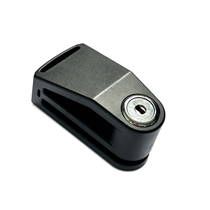 Lucchetto Antifurto SENDE <span class=keywords><strong>per</strong></span> Freno a Disco <span class=keywords><strong>Moto</strong></span>, Impermeabile, <span class=keywords><strong>per</strong></span> Scooter e Bici Elettriche - Product Image 1