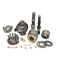 MAG-26VP MAG-18VP MAG-33VP MAG-85VP гидравлического мотора, запасные части, запасные части для ремонта насосов для экскаватора