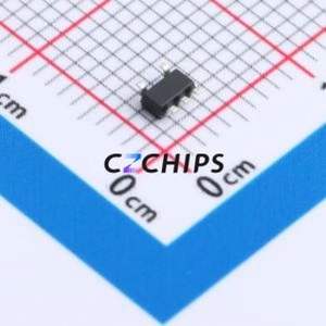 Nuevo regulador lineal (LDO) PMIC de chip IC de circuito integrado SOT-23-5 original a estrenar - Product Image 2