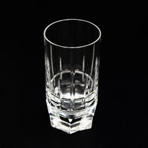 High Quality <strong>Lead</strong> Free <strong>Crystal</strong> Cutting Shot Glass - Product Image 3