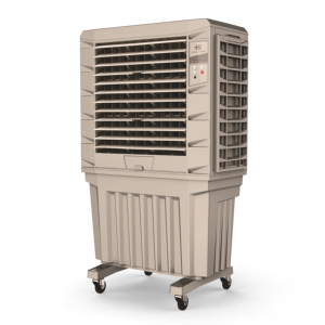 <strong>Air</strong> <strong>Cooler</strong> Model KH100-125 With 9000 CFM - Product Image 1