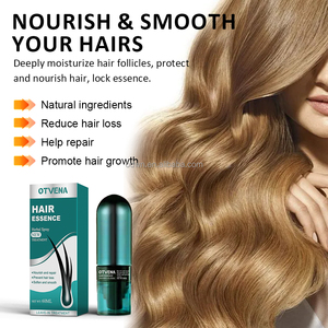 مصل طبيعي عضوي للعناية بفروة الرأس من OTVENA بخاخ 60 من العلامة التجارية الخاصة - Product Image 4