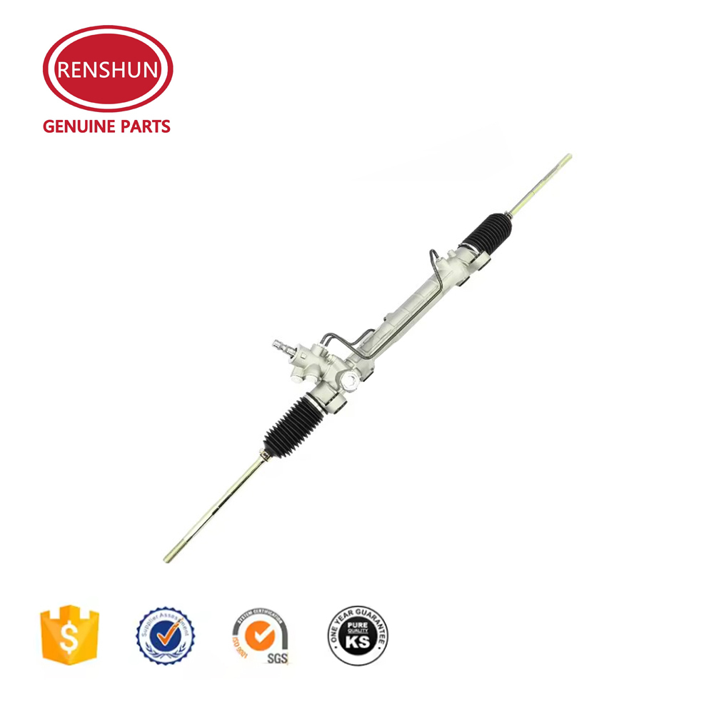 Renshun Oem 44250-01020 44250-01021 44240-02050 Steering Gear
