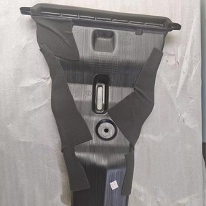 <span class=keywords><strong>Mitsubishi</strong></span> Outlander Reposabrazos Caja Tubo de ventilación trasera Interfaz de rejilla Conducto de <span class=keywords><strong>aire</strong></span> central Pieza de modificación Original - Product Image 1