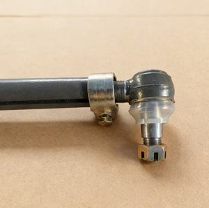 Tirante dello sterzo AZ9925430015 AZ9719430010 per Sinotruk HOWO A7 T7H Ricambi del sistema di sterzo del telaio del camion M - Product Image 2