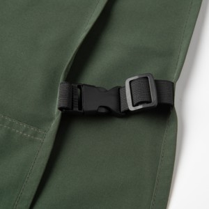 Tablier de cuisine sans manches personnalisé avec logo, imperméable et résistant à l'huile, pour <span class=keywords><strong>chef</strong></span>, cuisine, pâtisserie, et artisanat - Product Image 6