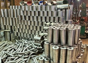 ท่อไอเสียสำหรับฮอนด้าแอคคอร์ดซีวิคซิตี้ข้อมูลเชิงลึก CR-V HR-V โอดิสซีย์ NSX นักบินพอดีกับรถแจ๊สท่อไอเสีย - Product Image 6