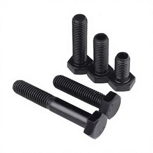 Vis à tête fraisée en titane M3 M4 M5 M6 M10 de haute qualité avec rondelle pour moto - Product Image 2