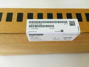 Módulo de Potencia con Precio Descontado, Módulo de Motor Serie 6SL3120 6SL3120 1TE21 8AA4 - Product Image 5