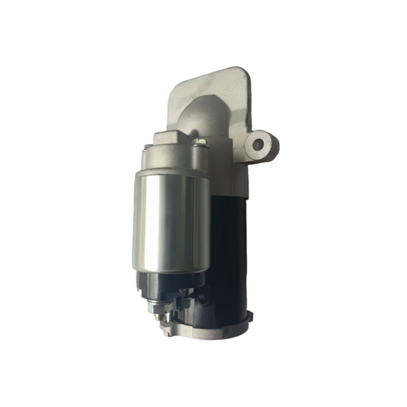 The Starter Motor Is Suitable for Wuling Baojun 730, 560, 510, 530 1.5T and 12V Starter Motors Starter Parts Image 2