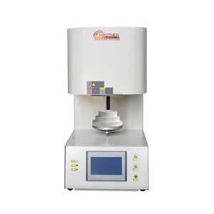 1700°C Max. Forno di Sinterizzazione per Zirconia per Laboratorio Dentistico - Product Image 1
