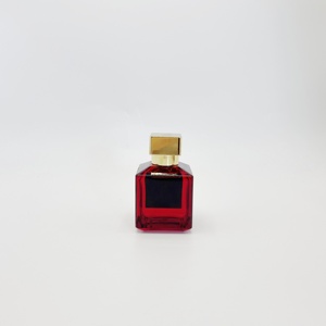 Dubai Luxury <strong>Red</strong> for Baccarat 540 Unisex <strong>Perfume</strong> High Quality Spray Lasting Fragrance High-End Gift Box for Men Women Wholesale - Product Image 4