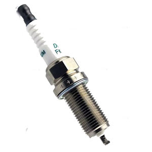 4 Stuks Hoge Kwaliteit Platina 90919-01243 Fk16hr11 Iridium Bougie Dubbele Iridium Voor Kia Mazda Lexus Camry Modellen 9091901243 - Product Image 6