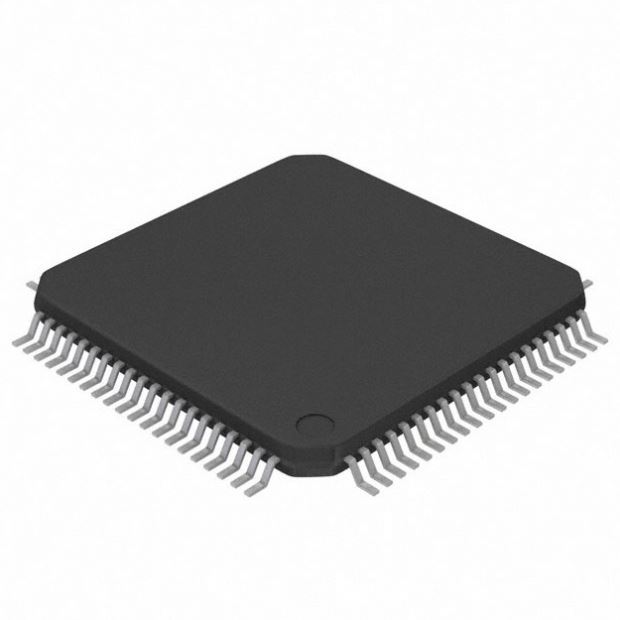 HYST Original PSD835G2V-12UI Specialized ICs PSD835G2V-90U IC Chip PSD835G2V Programmable Peripherals IC 80-LQFP PSD835G