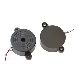 Còi Báo Động Piezo 42MM Còi Báo Động 9V 10V 15V Xe Máy Điện Nhanh