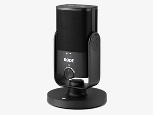 <span class=keywords><strong>RODE</strong></span> NT-<span class=keywords><strong>USB</strong></span> <span class=keywords><strong>Mini</strong></span> Microphone Numérique pour Téléphone Portable, Karaoké en Direct, Cours en Ligne et Enregistrement de Jeux - Product Image 3
