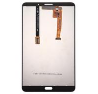 Écran LCD de haute qualité pour Samsung Galaxy Tab A 7.0 2016, incluant l'ensemble numériseur d'écran tactile - Modèles SM-T280 et SM-T285