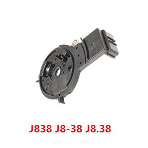 Ô Tô Phụ Tùng Các Bộ Phận Mô-đun Đánh Lửa OEM <span class=keywords><strong>J838</strong></span> J8-38 J8.38 Cho Ford Thăm Dò Phù Hợp Cho Mazda 323 Xedos 626 MX-6 Động Cơ - Product Image 2