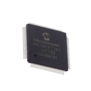 Dhx PIC18F97J60-<span class=keywords><strong>I</strong></span>/PT trong kho Chất lượng cao mạch tích hợp linh kiện đ<span class=keywords><strong>i</strong></span>ện tử Nhà cung cấp PIC18F97J60-<span class=keywords><strong>I</strong></span>/PT - Product Image 1