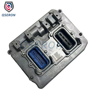 P4384696 4384696 ECU ECM Motorbesturingsunit voor 2019-2021 Dodge Ram 2500 3500 6.7L Cummins Diesel CM2450B ISB B6.7 - Product Image 1