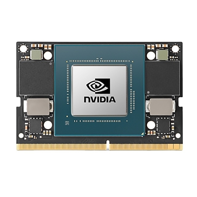 Orin Nx 16gb 100tops 900-13767-0000-000 Core Board for Embedded Ai Computing Module Processor