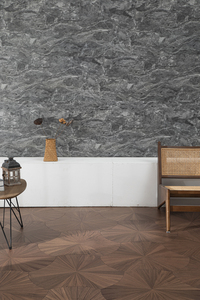 Planches de parquet en chêne brossé, finition moderne, bois d'ingénierie européen <span class=keywords><strong>pour</strong></span> entrepôt, salon, cuisine, garantie 15 ans - Product Image 6